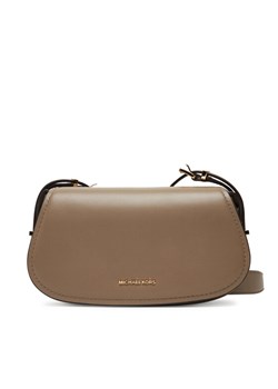 MICHAEL Michael Kors Torebka 32S5GL0C1L Beżowy ze sklepu MODIVO w kategorii Listonoszki - zdjęcie 184608145