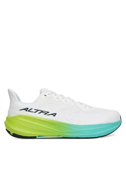 Altra Buty do biegania Lone Peak 9+ AL0A85RE Biały ze sklepu MODIVO w kategorii Buty sportowe męskie - zdjęcie 184608149