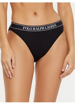 Polo Ralph Lauren Figi klasyczne 4P2001 Czarny ze sklepu MODIVO w kategorii Majtki damskie - zdjęcie 184608165