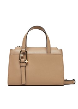 Furla Torebka WB01337 BX2045 CN 1257S Beżowy ze sklepu MODIVO w kategorii Kuferki - zdjęcie 184608237