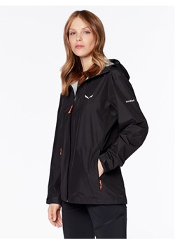 Salewa Kurtka przejściowa Puez 28616 Czarny Regular Fit ze sklepu MODIVO w kategorii Kurtki damskie - zdjęcie 184608238