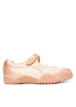 Puma Półbuty Mostro Fey 401063 01 Różowy ze sklepu MODIVO w kategorii Półbuty damskie - zdjęcie 184608285