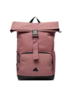 adidas Plecak City Explorer IX3184 Różowy ze sklepu MODIVO w kategorii Plecaki - zdjęcie 184608288
