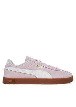 Puma Sneakersy Club II 397444 12 Różowy ze sklepu MODIVO w kategorii Buty sportowe damskie - zdjęcie 184608308