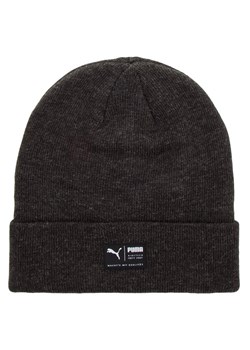 Puma Czapka Archive Heather Beanie 021739 01 Czarny ze sklepu MODIVO w kategorii Czapki zimowe męskie - zdjęcie 184608325