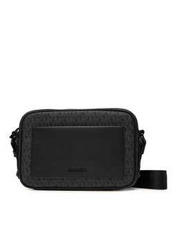 MICHAEL Michael Kors Torebka Maeve Large 32T5T5VC9B Czarny ze sklepu MODIVO w kategorii Listonoszki - zdjęcie 184608356