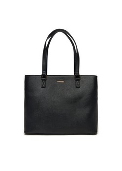 WITTCHEN Torebka 98-4Y-213-1 Czarny ze sklepu MODIVO w kategorii Torby Shopper bag - zdjęcie 184608359