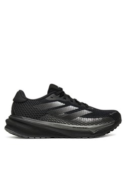 adidas Buty do biegania Supernova GORE-TEX ID6306 Czarny ze sklepu MODIVO w kategorii Buty sportowe męskie - zdjęcie 184608377
