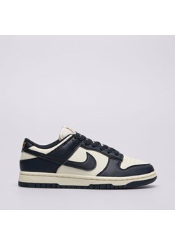 NIKE W DUNK LOW NN ze sklepu Sizeer w kategorii Buty sportowe damskie - zdjęcie 184609899