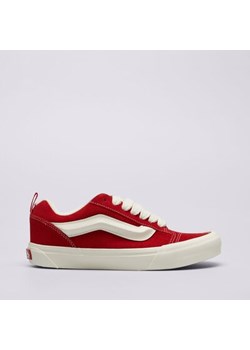 VANS KNU SKOOL ze sklepu Sizeer w kategorii Trampki damskie - zdjęcie 184610049