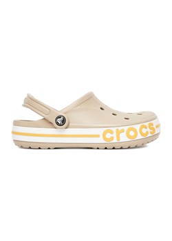 Klapki basenowe Crocs WB-BAYABAND CLOG 205089-2V3 ze sklepu ccc.eu w kategorii Klapki damskie - zdjęcie 184610409