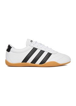 Obuwie sportowe ADIDAS GRAND COURT LO JQ9688 ze sklepu ccc.eu w kategorii Buty sportowe damskie - zdjęcie 184610418