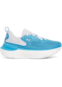 Damskie buty do biegania Under Armour UA W Infinite Elite 2 - niebieskie ze sklepu Sportstylestory.com w kategorii Buty sportowe damskie - zdjęcie 184610965