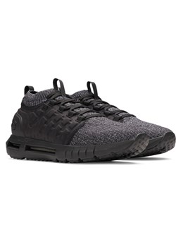 Męskie sneakersy Under Armour UA Phantom 1 - czarne ze sklepu Sportstylestory.com w kategorii Buty sportowe męskie - zdjęcie 184611216
