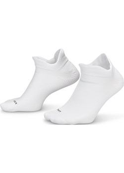 Stopki Nike Lightweight Running (1 para) - Biel ze sklepu Nike poland w kategorii Skarpetki damskie - zdjęcie 184611267