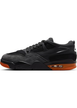 Buty męskie Air Jordan 4 RM - Czerń ze sklepu Nike poland w kategorii Buty sportowe męskie - zdjęcie 184611337