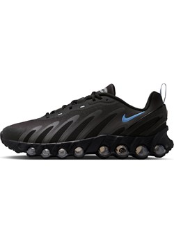 Buty męskie Nike Air Max Dn8 - Czerń - id: 41720572763new - marki Nike - 184611349 Buty męskie Nike Air Max Dn8 - Czerń ze sklepu Nike poland w kategorii Buty sportowe męskie - zdjęcie 184611349