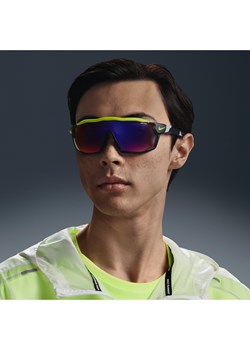 Okulary przeciwsłoneczne Field Tint Nike Show x Rush - Czerń ze sklepu Nike poland w kategorii Okulary przeciwsłoneczne męskie - zdjęcie 184611366