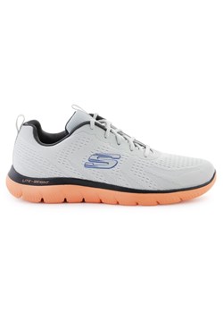 Buty Skechers Summits-Torre M 232395-GYOR ze sklepu ButyModne.pl w kategorii Buty sportowe męskie - zdjęcie 184611866