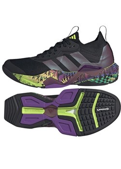 Buty adidas Rapidmove Adv 2 M Js M JR6401 ze sklepu ButyModne.pl w kategorii Buty sportowe męskie - zdjęcie 184611877