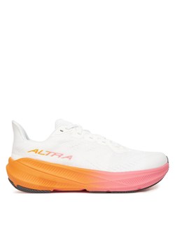 Buty do biegania Altra Experience Flow 2 AL0A85RF Biały ze sklepu eobuwie.pl w kategorii Buty sportowe damskie - zdjęcie 184612118