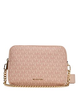 Torebka MICHAEL Michael Kors Bryant 32S5GYTC5V Różowy ze sklepu eobuwie.pl w kategorii Listonoszki - zdjęcie 184612166