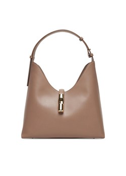 Torebka Furla WB01499 BX3104 KH MA200 Brązowy ze sklepu eobuwie.pl w kategorii Torby Shopper bag - zdjęcie 184612185