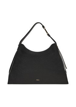 Torebka Furla WB01246 HSF000 CN O6000 Czarny ze sklepu eobuwie.pl w kategorii Torby Shopper bag - zdjęcie 184612256