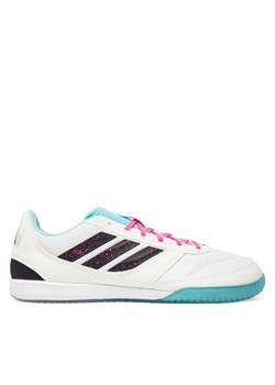 Buty do piłki nożnej adidas Top Sala Competition 2 JH6293 Biały ze sklepu eobuwie.pl w kategorii Buty sportowe męskie - zdjęcie 184612267