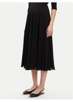 Marella Spódnica maxi Brado 2523106011 Czarny Regular Fit ze sklepu MODIVO w kategorii Spódnice - zdjęcie 184613218