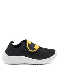 Batman Sneakersy CP91-AW23-47WBBAT-B Czarny ze sklepu MODIVO w kategorii Buty sportowe dziecięce - zdjęcie 184613219