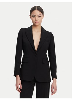 Marella Marynarka Kelly 2523046043 Czarny Regular Fit ze sklepu MODIVO w kategorii Marynarki damskie - zdjęcie 184613226