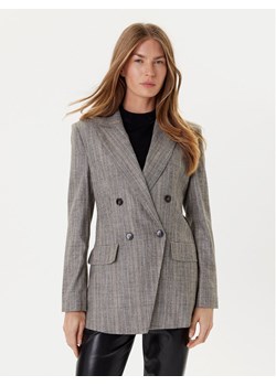 Marella Marynarka Rob 2523046081 Szary Regular Fit ze sklepu MODIVO w kategorii Marynarki damskie - zdjęcie 184613259