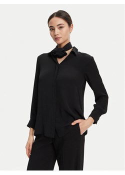 Marella Koszula Cabiria 2523116071 Czarny Regular Fit ze sklepu MODIVO w kategorii Koszule damskie - zdjęcie 184613325