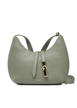 Furla Torebka WB01500 BX3353 AG700 Zielony ze sklepu MODIVO w kategorii Listonoszki - zdjęcie 184613327