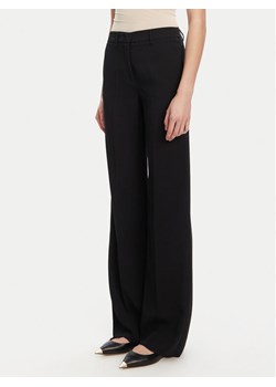 Marella Spodnie palazzo Pascia 2523136053 Czarny Wide Leg ze sklepu MODIVO w kategorii Spodnie damskie - zdjęcie 184613345