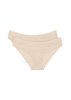 Triumph 2-pack figi damskie Sense of Modal Tai 10224794-6720, Kolor kremowy, Rozmiar L, Triumph ze sklepu Primodo w kategorii Majtki damskie - zdjęcie 184614109
