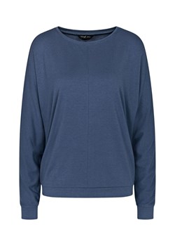 Triumph top z długim rękawem Cozy Comfort 10216538-4098, Kolor ciemnoniebieski, Rozmiar 36, Triumph ze sklepu Intymna w kategorii Bluzki damskie - zdjęcie 184614359