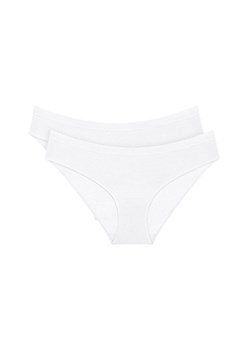 Triumph 2-pack figi damskie Sense of Modal Tai 10224794-0003, Kolor biały, Rozmiar L, Triumph ze sklepu Intymna w kategorii Majtki damskie - zdjęcie 184614379