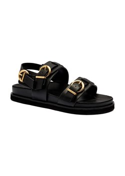 Gant Skórzane sandały Mardale ze sklepu Gomez Fashion Store w kategorii Sandały damskie - zdjęcie 184614418