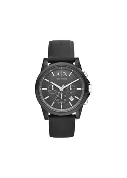 Armani Exchange Zegarek Outerbanks ze sklepu Gomez Fashion Store w kategorii Zegarki - zdjęcie 184614427