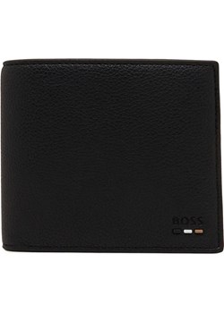 BOSS BLACK Portfel Ray_8 cc ze sklepu Gomez Fashion Store w kategorii Portfele męskie - zdjęcie 184614429