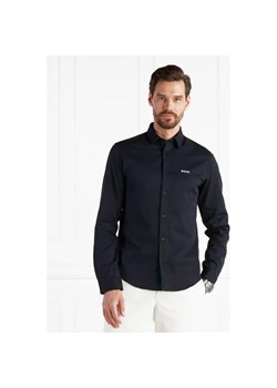 BOSS GREEN Koszula BINK_R | Regular Fit | stretch ze sklepu Gomez Fashion Store w kategorii Koszule męskie - zdjęcie 184614437