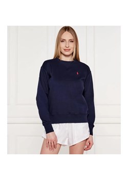 POLO RALPH LAUREN Bluza | Regular Fit - id: PR212W000068E61 - marki Polo Ralph Lauren - 184614439 POLO RALPH LAUREN Bluza | Regular Fit ze sklepu Gomez Fashion Store w kategorii Bluzy damskie - zdjęcie 184614439