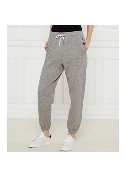 POLO RALPH LAUREN Spodnie dresowe | Relaxed fit ze sklepu Gomez Fashion Store w kategorii Spodnie damskie - zdjęcie 184614689