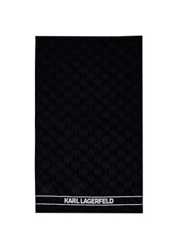 Karl Lagerfeld Ręcznik plażowy ze sklepu Gomez Fashion Store w kategorii Ręczniki - zdjęcie 184614717