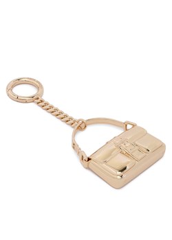 MICHAEL Michael Kors Brelok 32T5GF4K0O Złoty ze sklepu MODIVO w kategorii Breloki - zdjęcie 184615038