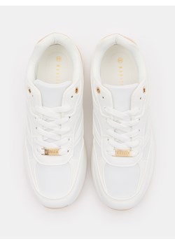 Mohito - Sneakersy - biały ze sklepu Mohito w kategorii Buty sportowe damskie - zdjęcie 184615908