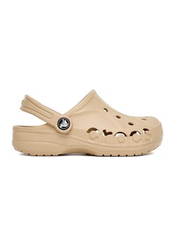 Klapki basenowe Crocs C-BAYA CLOG K 207013-212 ze sklepu ccc.eu w kategorii Klapki dziecięce - zdjęcie 184615955