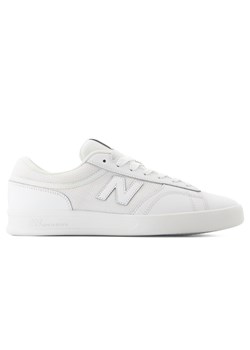 Buty męskie New Balance Numeric NM430WII – białe ze sklepu New Balance Poland w kategorii Buty sportowe męskie - zdjęcie 184616407